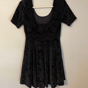 little sweaters for dresses